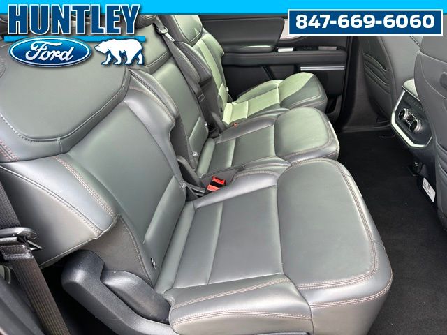 2025 Ford Expedition Max Active SUV