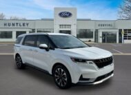 2024 Kia Carnival EX MPV