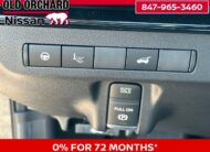 2026 Nissan Murano Platinum SUV