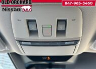 2026 Nissan Murano SL SUV