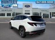 2022 Hyundai Tucson SEL SUV