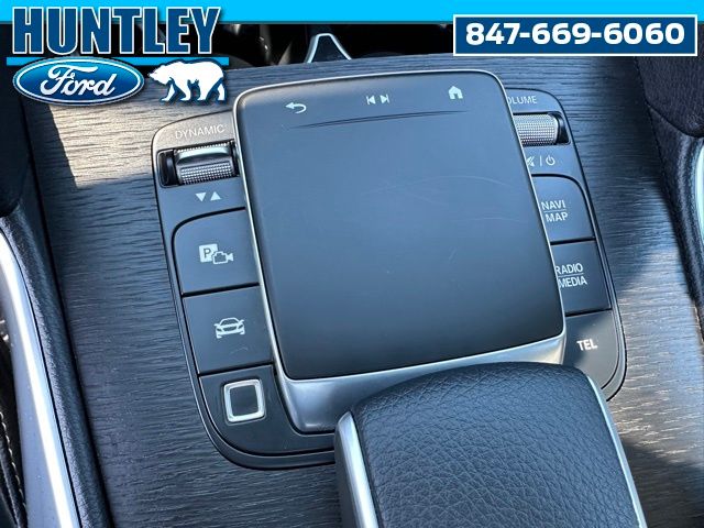 2025 Mercedes-Benz GLE 350 GLE 350 SUV