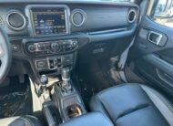 2023 Jeep Wrangler 4xe Sahara 4xe SUV