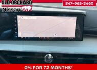 2026 Nissan Murano SL SUV