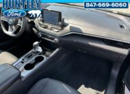 2022 Nissan Altima 2.5 SV Sedan