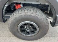 2025 Ford F-150 Raptor Truck SuperCrew Cab
