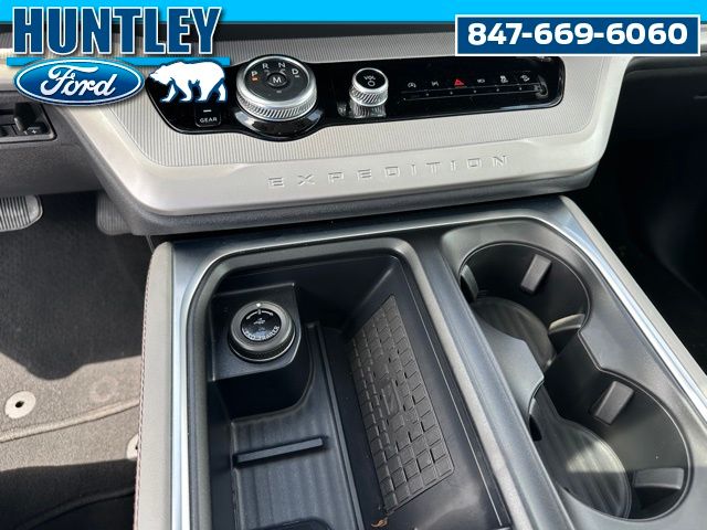 2025 Ford Expedition Active SUV