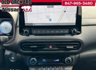 2023 Hyundai Kona N Base SUV
