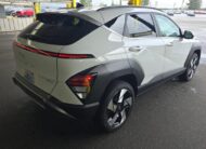 2025 Hyundai Kona Limited SUV