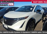 2024 Nissan ARIYA Engage e-4orce SUV