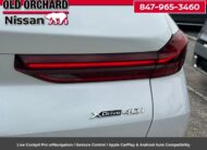 2021 BMW X6 xDrive40i Sports Activity Coupe