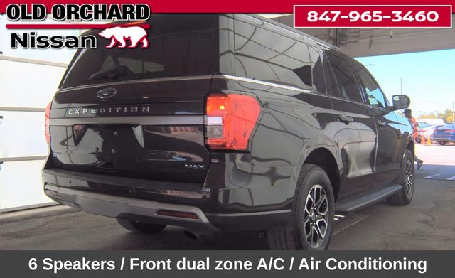 2024 Ford Expedition Max XLT SUV