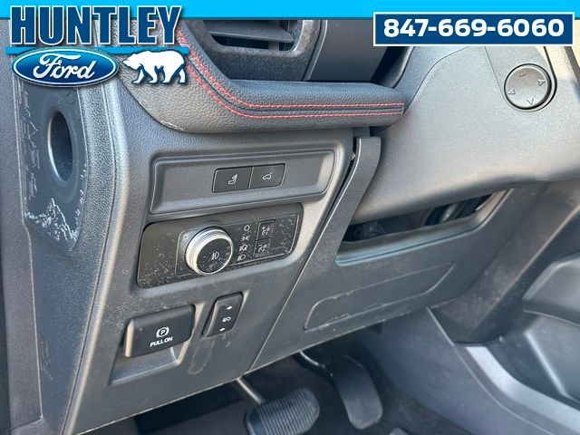 2022 Ford Expedition Max Limited SUV