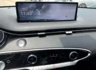 2025 Genesis GV70 2.5T SUV
