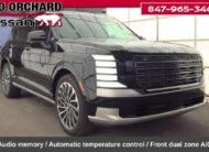 2026 Hyundai Palisade Calligraphy SUV