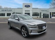 2021 Genesis GV80 3.5T SUV