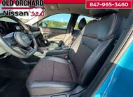 2025 Nissan Kicks SR SUV