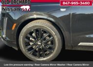 2021 CADILLAC XT6 Sport SUV