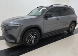 2023 Mercedes-Benz EQB 300 300 SUV