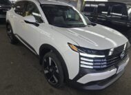 2025 Nissan Kicks SR SUV