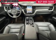 2025 Volvo XC60 B5 Plus SUV