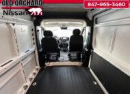2024 Ram ProMaster 2500 High Roof Van Cargo Van
