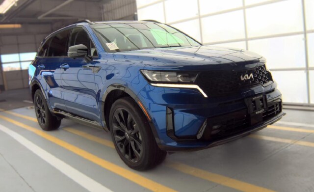 2023 Kia Sorento SX-Prestige SUV