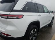 2022 Jeep Grand Cherokee 4xe 4xe SUV