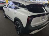 2025 Nissan Kicks SR SUV