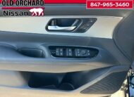 2026 Nissan Murano Platinum SUV