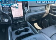 2022 Ram 2500 Laramie Truck Crew Cab