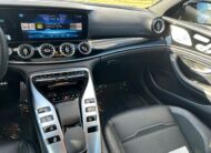 2024 Mercedes-Benz AMG GT 43 4-Door Base Hatchback