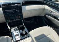 2024 Hyundai Tucson Hybrid Limited SUV
