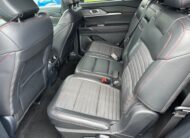 2025 Ford Explorer ST-Line SUV