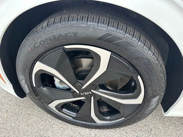 2023 Kia EV6 GT-Line SUV