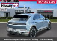2023 Hyundai IONIQ 5 Limited SUV