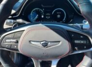 2023 Genesis GV70 2.5T SUV