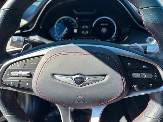 2023 Genesis GV70 2.5T SUV