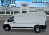2023 Ram ProMaster 2500 High Roof Van Cargo Van