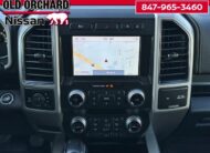 2020 Ford F-150 Lariat Truck SuperCrew Cab