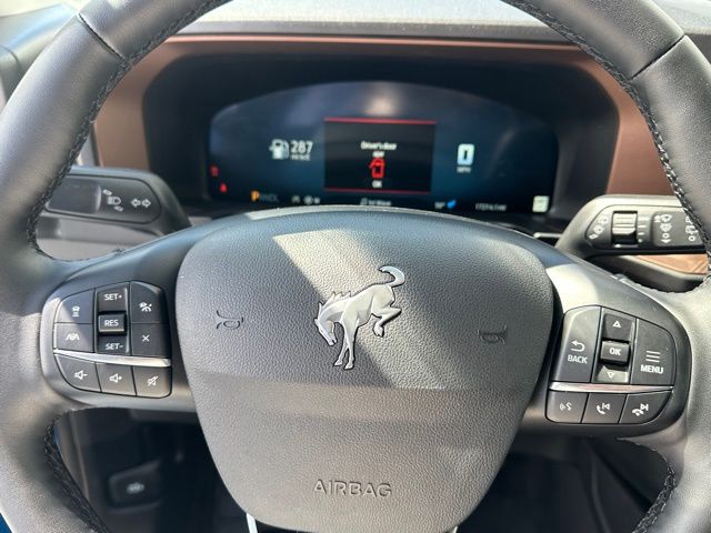 2025 Ford Bronco Sport Outer Banks SUV