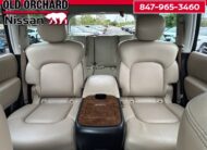2023 Nissan Armada SL SUV