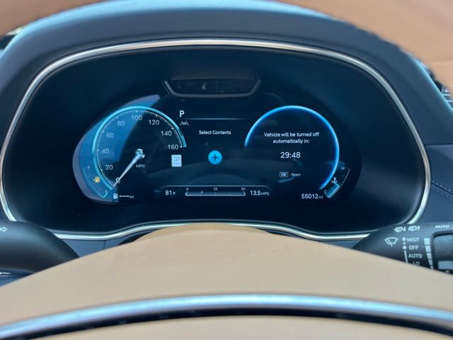 2023 Genesis GV80 3.5T SUV