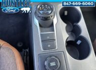 2025 Ford Bronco Sport Outer Banks SUV