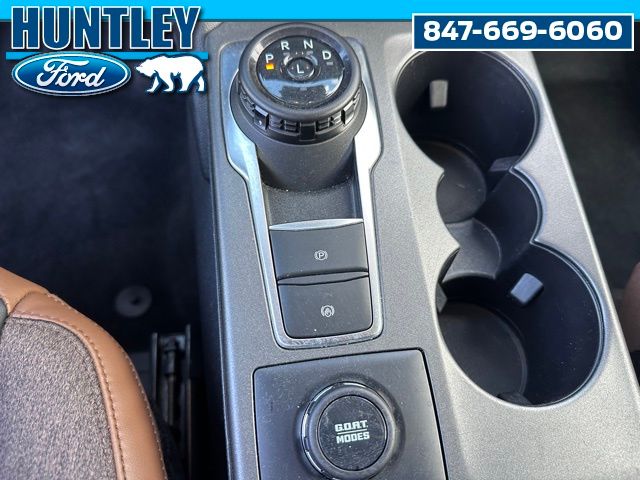 2025 Ford Bronco Sport Outer Banks SUV