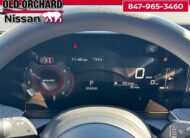 2026 Nissan Kicks SV SUV