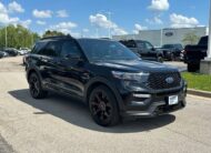 2021 Ford Explorer ST SUV