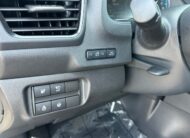 2025 Nissan LEAF SV Plus Hatchback