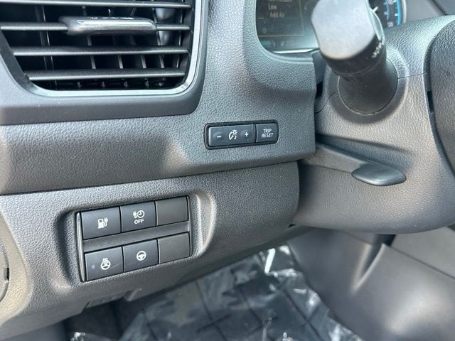 2025 Nissan LEAF SV Plus Hatchback