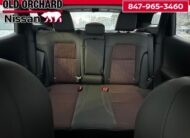 2025 Nissan Kicks SR SUV